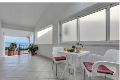Apartments Sapunarić Podgora Apartment 2 foto 5
