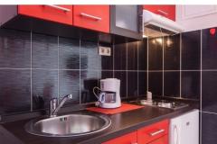 Apartments Srzentic Apartment 1 – APARTMAN 1 foto 4