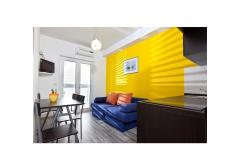 Apartments Vega Apartment 2 – A2+2a foto 2