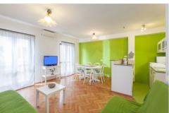 Apartments Vega Apartment 3 – A4+2 foto 1