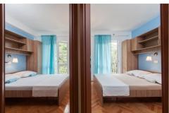 Apartments Vega Apartment 3 – A4+2 foto 3