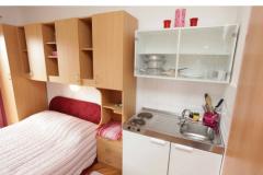 Apartments Vela Apartment 3 – Pink foto 3