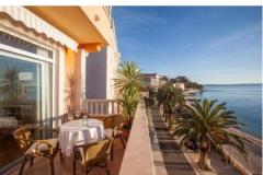 Apartments Villa Spomenka Apartment 1 – A5 foto 1