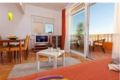 Apartments Villa Spomenka Apartment 1 – A5 foto 4