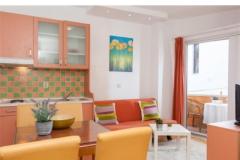 Apartments Villa Spomenka Apartment 2 – A6 foto 2