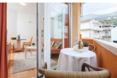 Apartments Villa Spomenka Apartment 2 – A6 foto 4