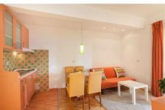 Apartments Villa Spomenka Apartment 3 – A4 foto 5