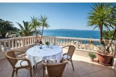 Apartments Villa Spomenka Apartment 4 – A2 foto 1