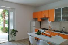 Apartments Draga Apartment 4 – YUCCA foto 4