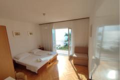 Apartments Iva Podgora Apartment 1 – A-1 foto 4