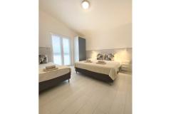 Apartments ORANGE Apartment 1 – Top floor foto 2
