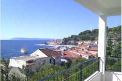 Apartments Brusje Apartment 2 – Studio foto 1