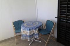 Apartments Brusje Room 5 – Room foto 4