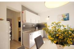 Apartments Kržanić Apartment 2 – Lar foto 4