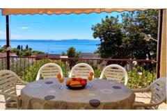 Apartments Mrsic Podgora  Apartment 1 – A8 foto 1