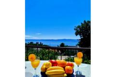 Apartments Mrsic Podgora  Apartment 1 – A8 foto 3