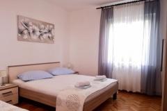 Apartments Mrsic Podgora  Apartment 1 – A8 foto 5