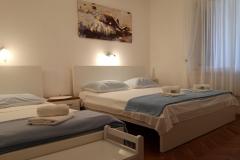 Apartments Mrsic Podgora  Apartment 2 – A6+1 foto 1