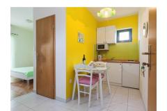 Apartments Niko Podgora Apartment 1 – A2 Green foto 3