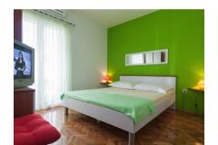 Apartments Niko Podgora Apartment 1 – A2 Green foto 4