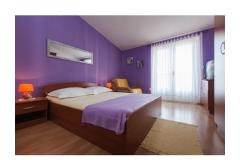 Apartments Niko Podgora Apartment 3 – 2+1BPurple foto 1