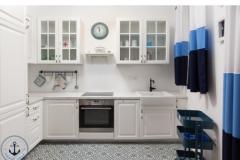 Apartments Porat Vela Apartment 2 – Kala foto 2