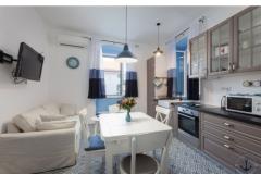 Apartments Porat Vela Apartment 1 – Obor foto 1