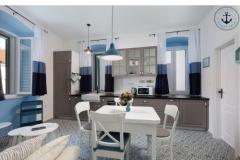 Apartments Porat Vela Apartment 1 – Obor foto 2