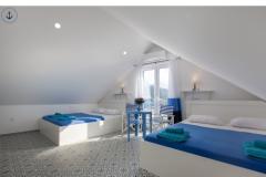 Apartments Porat Vela Apartment 3 – Biokovo foto 5