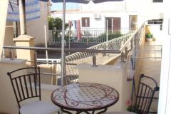 Apartments Šunde Podgora Apartment 2 – YellowN foto 3
