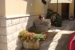 Apartments Šunde Podgora Apartment 3 – YellowS foto 3
