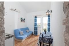 Apartments Borić - Podgora Apartment 1 – A3+1 foto 1