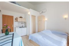 Apartments Borić - Podgora Apartment 2 – A2 foto 3
