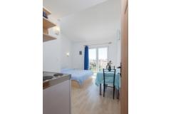Apartments Borić - Podgora Apartment 2 – A2 foto 4