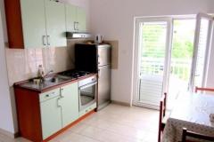 Luka Kokić Apartments Apartment 1 – Veliki ap foto 1