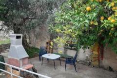 Luka Kokić Apartments Apartment 1 – Veliki ap foto 3