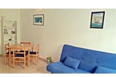 Luka Kokić Apartments Apartment 2 – Plavi ap foto 1