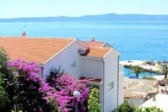 Luka Kokić Apartments Apartment 3 – Naranča foto 1