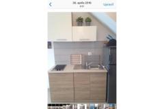 Milena Apartment Apartment 1 – Duplex ap foto 4