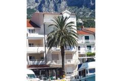 Palm tree apartman Apartment 1 – Palm tree foto 1