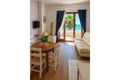 Pomalo Apartments By the Sea Apartment 1 – Apartman 1 foto 3
