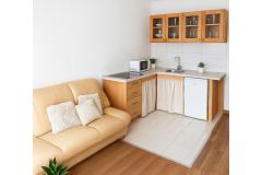 Pomalo Apartments By the Sea Apartment 1 – Apartman 1 foto 4