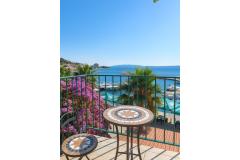 Pomalo Apartments By the Sea Apartment 2 – Apartman 2 foto 3