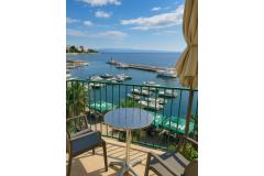 Pomalo Apartments By the Sea Apartment 3 – Apartman 3 foto 1