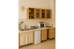 Pomalo Apartments By the Sea Apartment 3 – Apartman 3 foto 3