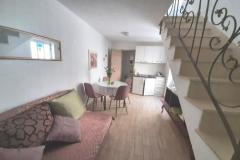 Sea Holiday House Drašnice Apartment 1 foto 3