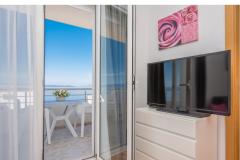 Villa Tila Drašnice Apartment 1 – apartman 1 foto 3