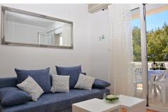 Villa Tila Drašnice Apartment 2 – apartman 2 foto 1
