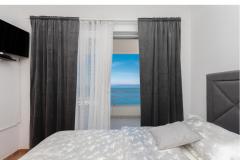 Villa Tila Drašnice Apartment 4 – apartman 4 foto 3