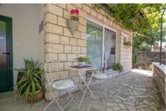 Villa Antunović - Podgora Apartment 1 – Levanda foto 5